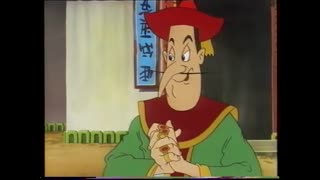 Tecknat Barn Svenska:Aladdin Video (1992) VHSRIPPEN (Svenska) Hela Filmen (HD)