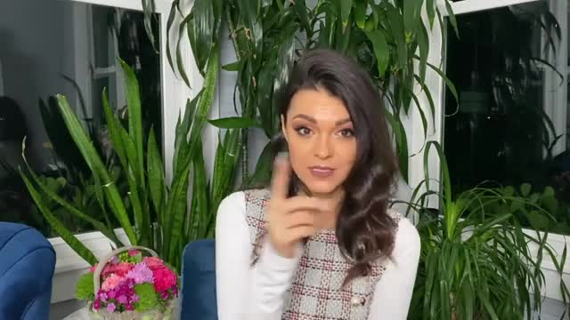 scentbird ceo - mariya nurislamova