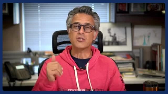 loose object in vehicle accident lawyer