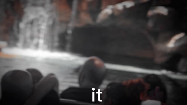 Universal Studios Hollywood