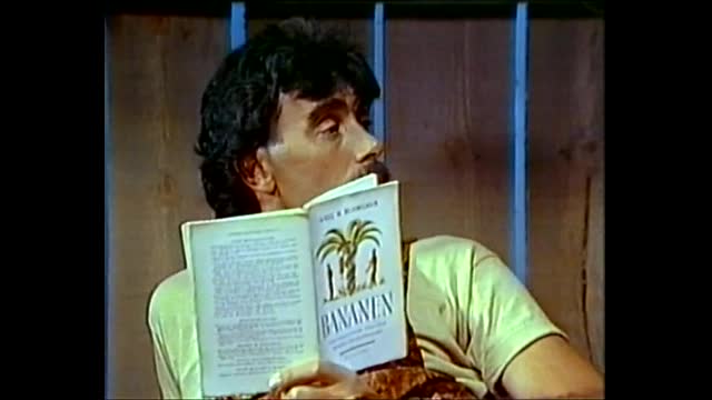 Tecknat Barn Svenska:Videotajm Med Trazan och Banarne (1982) VHSRIPPEN (Svenska) Opening Scene (HD)