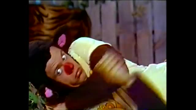 Tecknat Barn Svenska:Videotajm Med Trazan och Banarne (1982) VHSRIPPEN (Svenska) Banarneshostaren (HD)