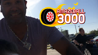 Amazeball 3000 - Childish Challenge