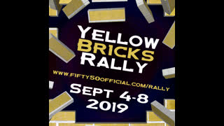 Yellowbricks - Rally Teaser