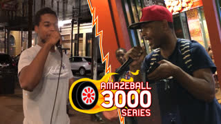 Amazeball 3000 - Rap Battles