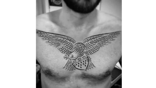 The Hive SLC Tattoo and Aftercare - #1 Tattoo Artist in Salt Lake City, UT