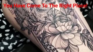 The Hive SLC Tattoo and Aftercare - Blackwork Tattoo Artist in Salt Lake City, UT
