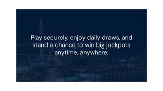 TOTO MACAU The Best Toto Macau Agent Play Fairly