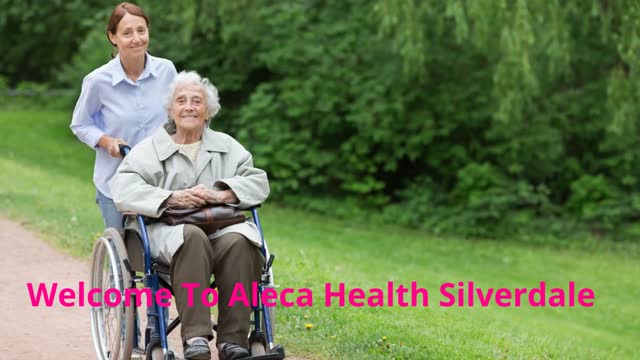 Aleca Health - Best Healthcare At Home in Silverdale, WA