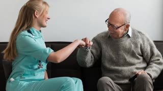 Aleca Health - Best Healthcare At Home in Silverdale, WA
