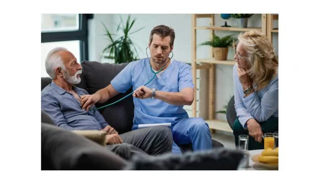 Aleca Health - Affordable Home Healthcare in Silverdale, WA