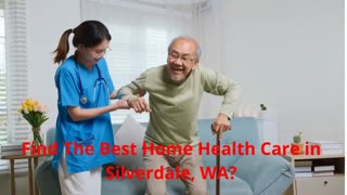 Aleca Health Silverdale - Reliable Home Health Care in Silverdale, WA