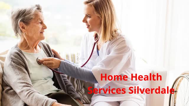 Aleca Health - Affordable Home Health Services in Silverdale, WA