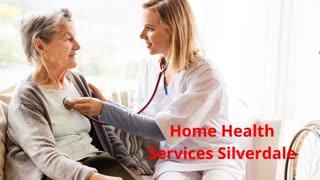Aleca Health - Affordable Home Health Services in Silverdale, WA