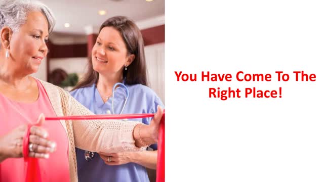 Aleca Health - Effective Work Injury Treatment in Silverdale, WA
