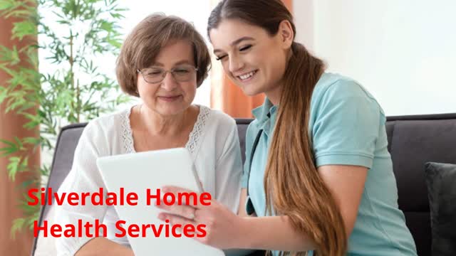 Aleca Health - Best Home Health Services in Silverdale, WA