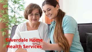 Aleca Health - Best Home Health Services in Silverdale, WA