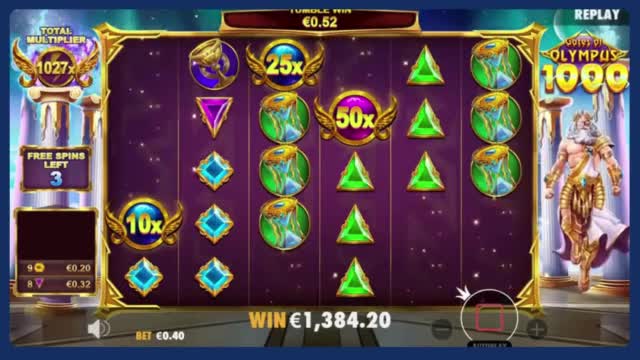 slot gacor gampang menang hari ini
