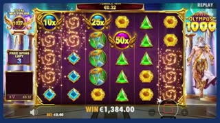 slot gacor gampang menang hari ini