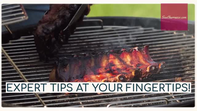 Seu Churrasco - Tudo sobre churrasco, carnes, dicas, como fazer, onde comprar, como escolher as melhores carnes