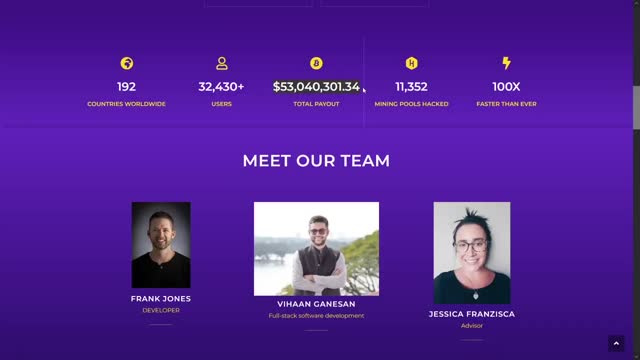 Bitcoin Miner Script - Review! Can you really earn 1 bitcoin daily