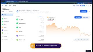 Bitcointora Tutorial - Step By Step Guide
