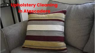 Steam Action Carpet Cleaning : Upholstery Cleaning in Atascadero, CA