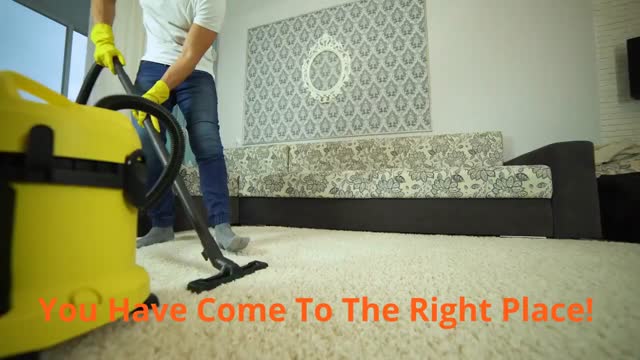 Steam Action Carpet Cleaning Services in Atascadero, CA