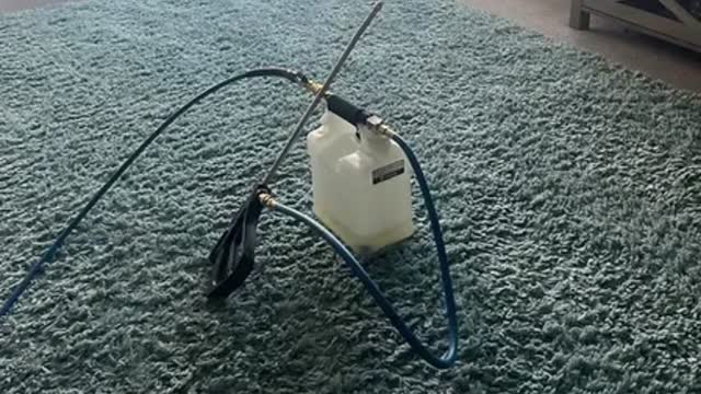 Steam Action Carpet Cleaning - Odor Removal Carpet in Atascadero, CA