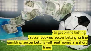 Fifa777- Online Football Betting Site Betting Agent Sbobet & Ibcbet