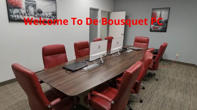 De Bousquet PC – Labour Attorney in Mississauga, Ontario