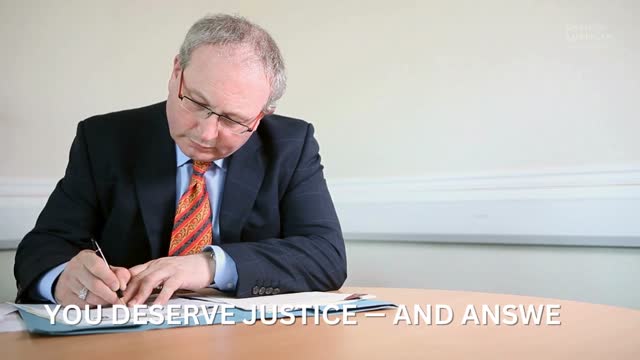 Boston Wrongful Death Lawyer - Sweeney Merrigan