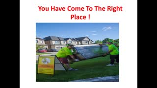 Get Movers : Moving Company in Mississauga, ON | L5V 2M6