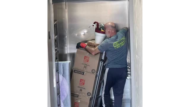 Get Movers - Trusted Moving Company in Mississauga, ON