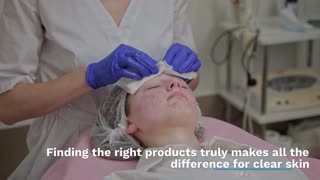 Bee Naturals Acne Solutions