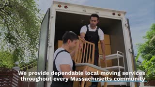 DN Van Lines Moving Services