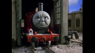 Thomas and the Magic railroad