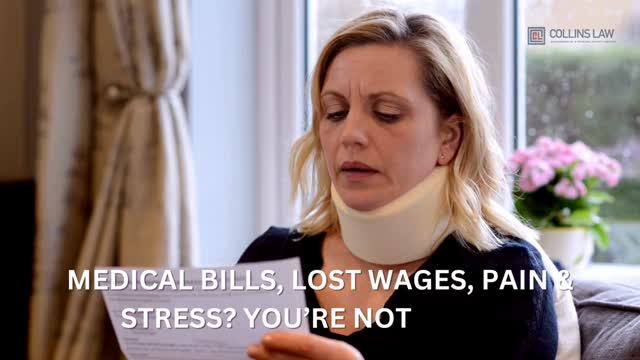 Dunning, Chicago, IL Personal Injury Lawyers, Collins Law Firm.