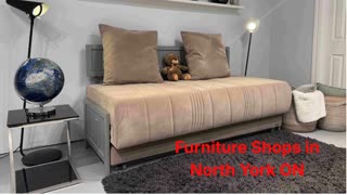 Comfortline North York Furniture Store : Best Furniture Shops in North York, ON