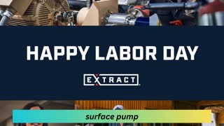 surface pumps