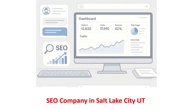 Sites by Sara - Affordable SEO Company in Salt Lake City, UT