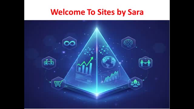 Sites by Sara : #1 SEO Company in Salt Lake City, UT