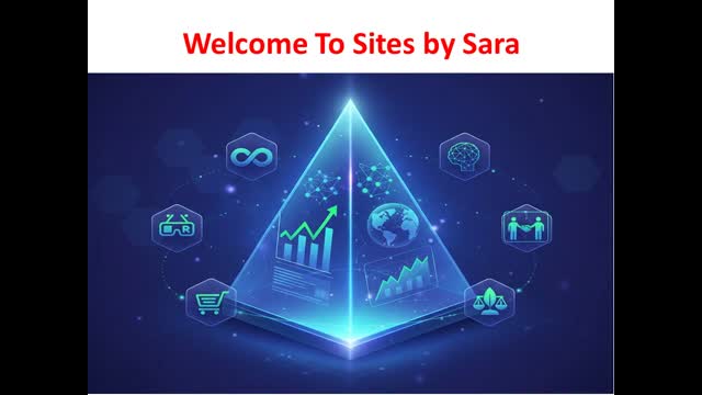 Sites by Sara : Web Design in Salt Lake City, UT