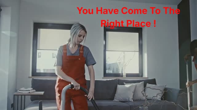 Santa Cruz Cleaning : #1 Commercial Cleaners in Santa Cruz