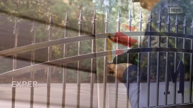 Gates  Fencing Pros in Silicon Valley SF Bay Automatic Gates