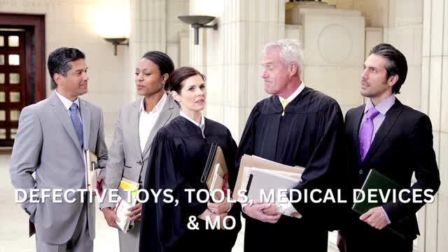 Boston, MA Product Liability Lawyer  Sweeney Merrigan