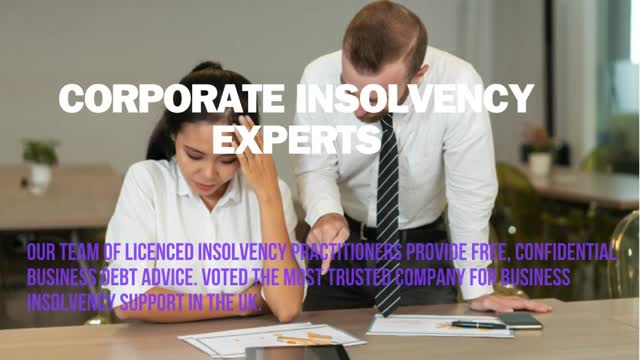 Company debt restructuring