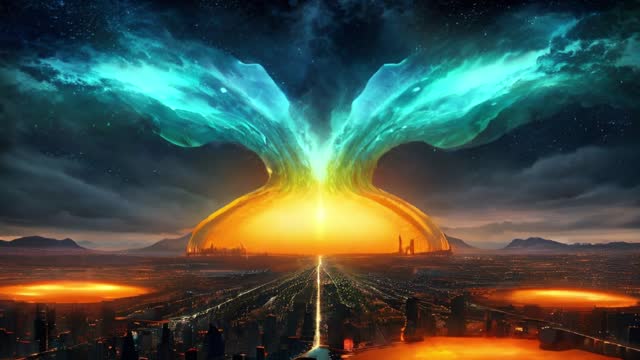 ENTERTAINMENT,MUSIC,RELAX,UFO,ALIEN