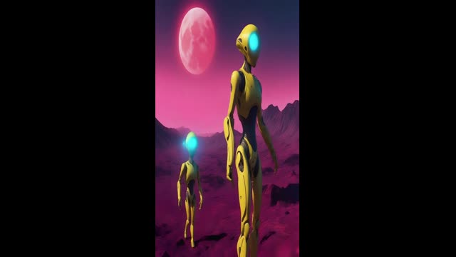 Alien, ufo, flying saucer, entertainment, music, relaxation, image, universe