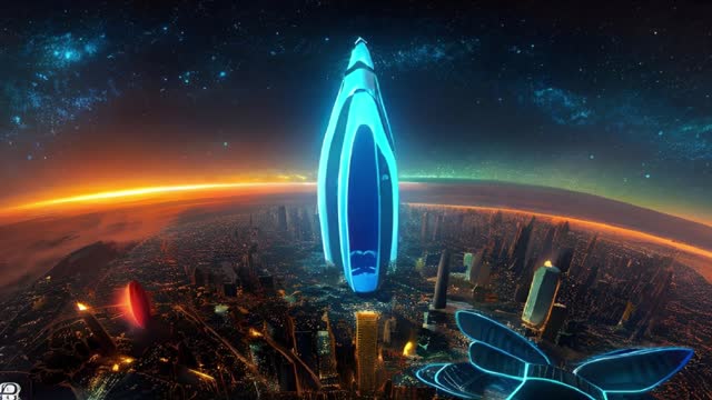 Film, entertainment, music, universe, UFO, space, alien